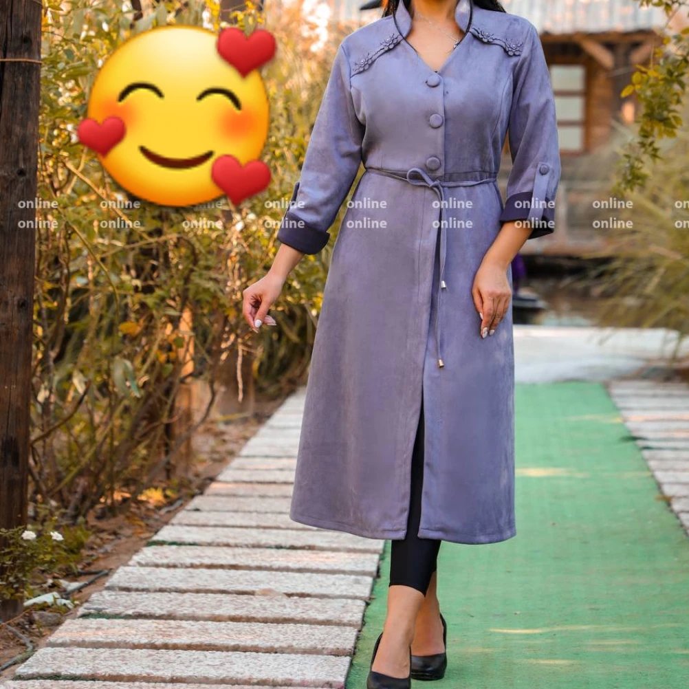 مانتو پائیزه