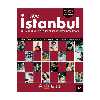کتاب Yeni Istanbul A1 اثر Mehmet Yalcın Yılmaz انتشارات جنگل