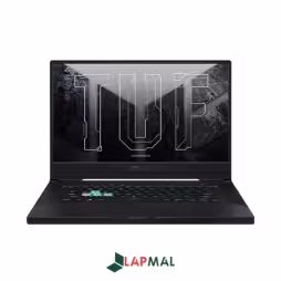لپ تاپ ایسوس مدل TUF Dash F15 FX516-ZBD
فروشگاه اینترنتی تخصصی لپتاپ لپ مال