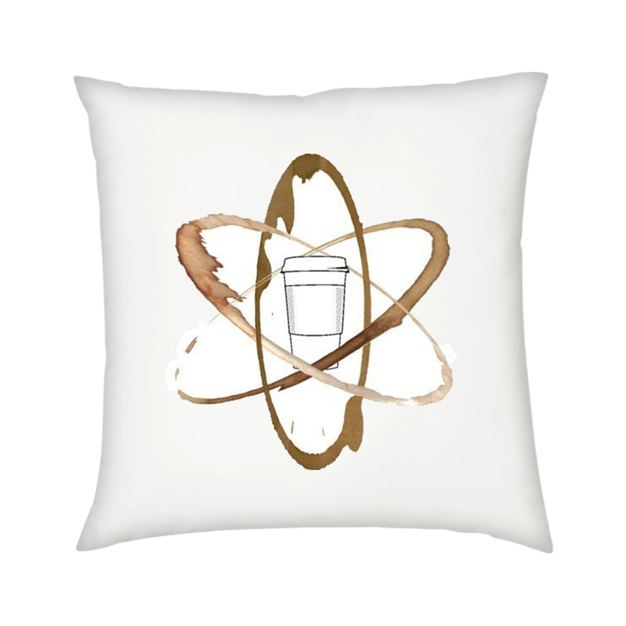 کاور کوسن مدل کافی کد 2607