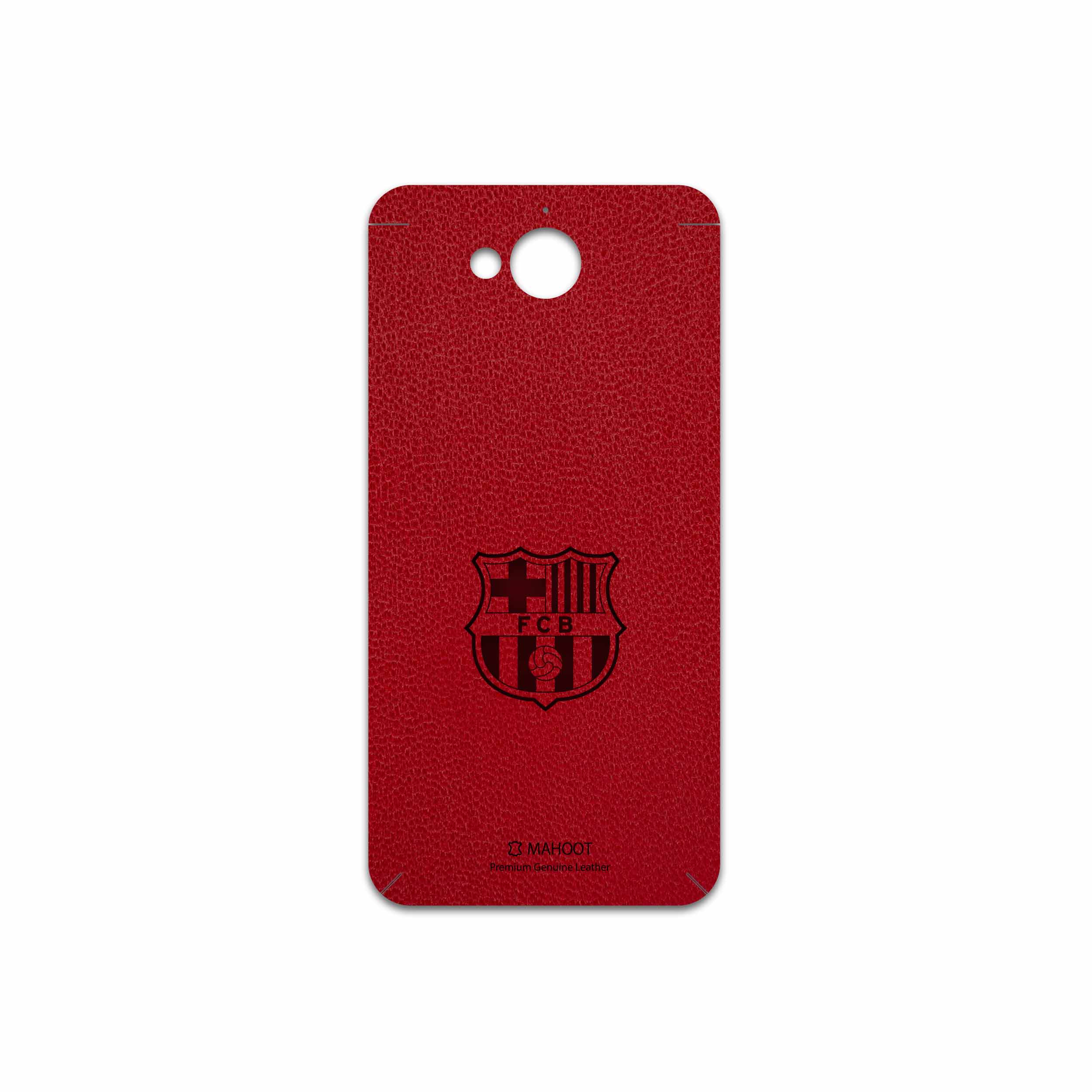 برچسب پوششی ماهوت مدل RL-BRCA مناسب برای گوشی موبایل اچ تی سی Desire 650