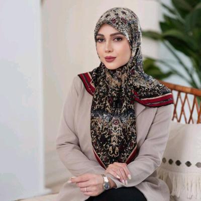 روسری بسیارشیک