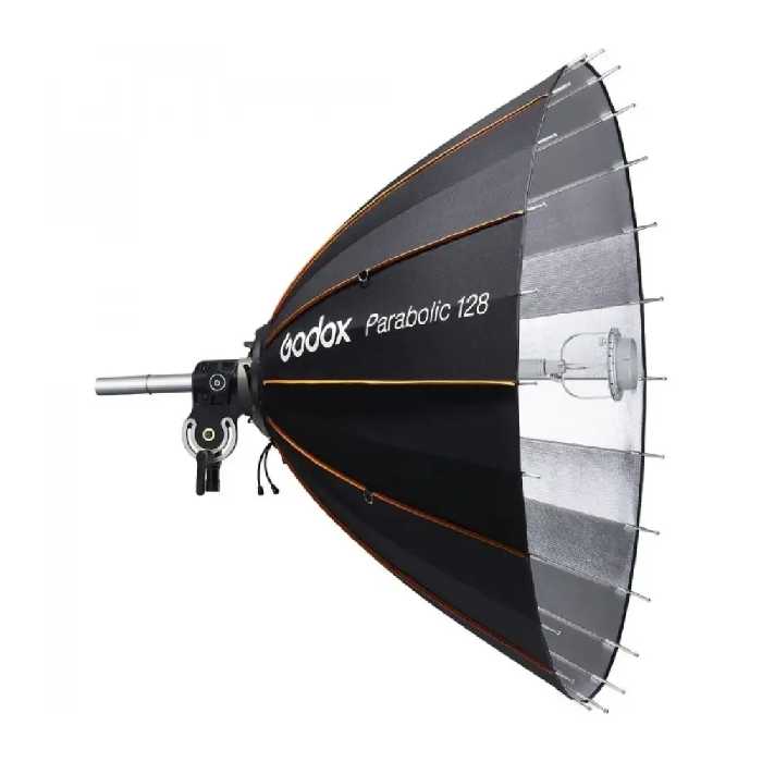 کیت سافت باکس پرتابل گودکس Godox P128 Parabolic