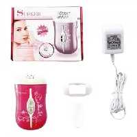 اپیلاتور سورکر