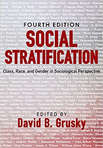 خرید و دانلود نسخه کامل کتاب Social Stratification: Class, Race, and Gender in Sociological Perspective (4th Edition) - PDF
