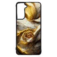 کاور طرح ماربل کد G-019 مناسب برای گوشی موبایل سامسونگ Galaxy S21 | دیجی قاب دونی