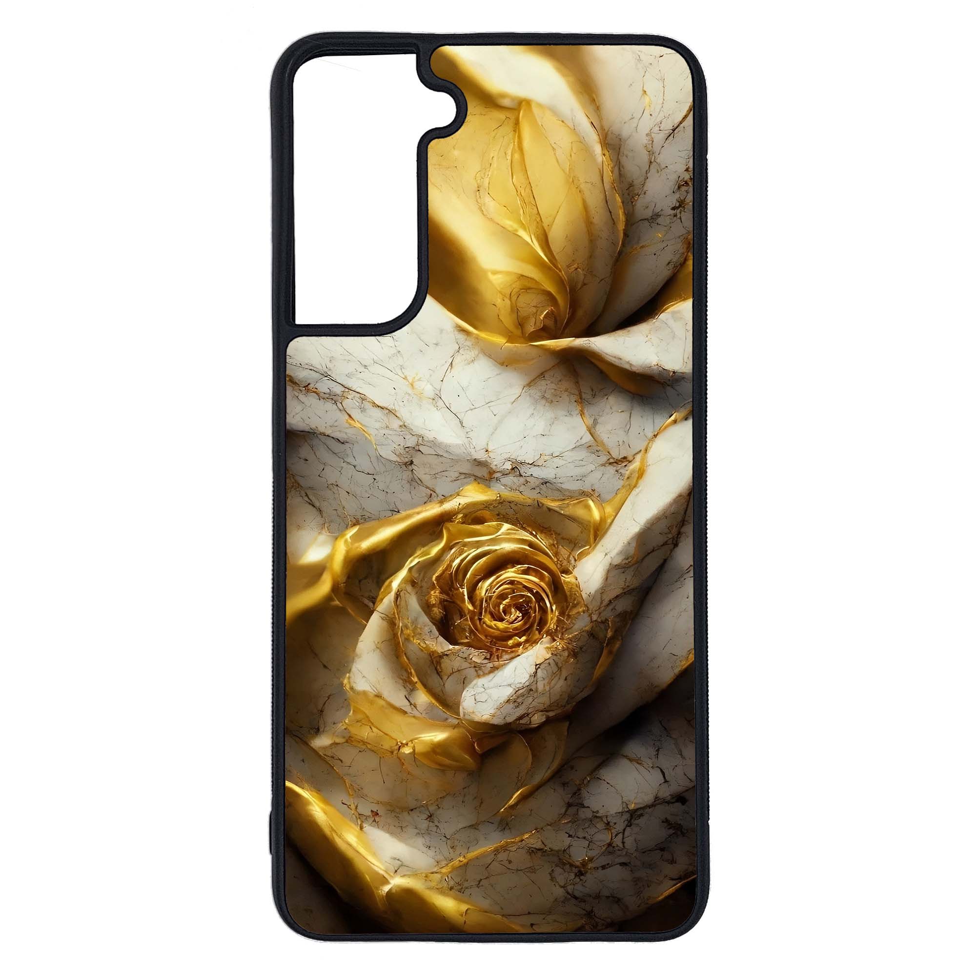 کاور طرح ماربل کد G-019 مناسب برای گوشی موبایل سامسونگ Galaxy S21 | دیجی قاب دونی