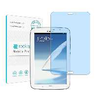 محافظ صفحه ضد اشعه آبی راک اسپیس مدل HyBLU مناسب برای تبلت سامسونگ Galaxy Note 8.0 | کالا برتری