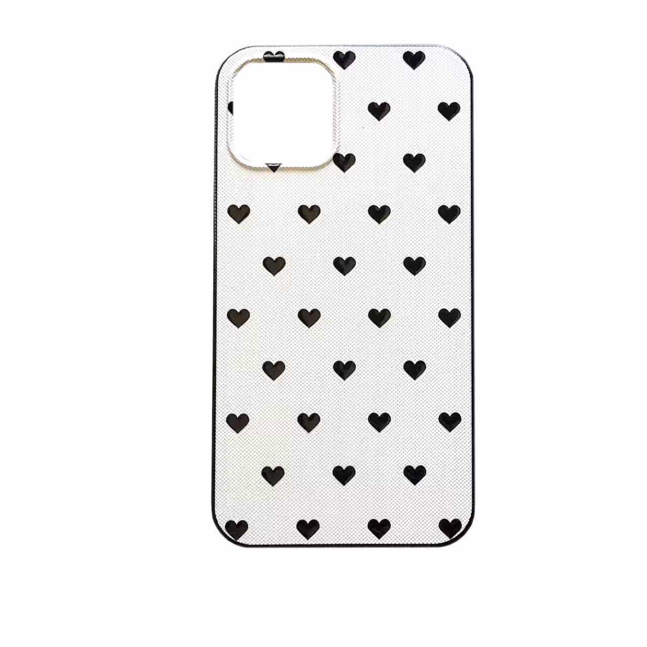 کاور طرح قلب مدل Heart012 مناسب برای گوشی موبایل  اپل iphone 12/12pro