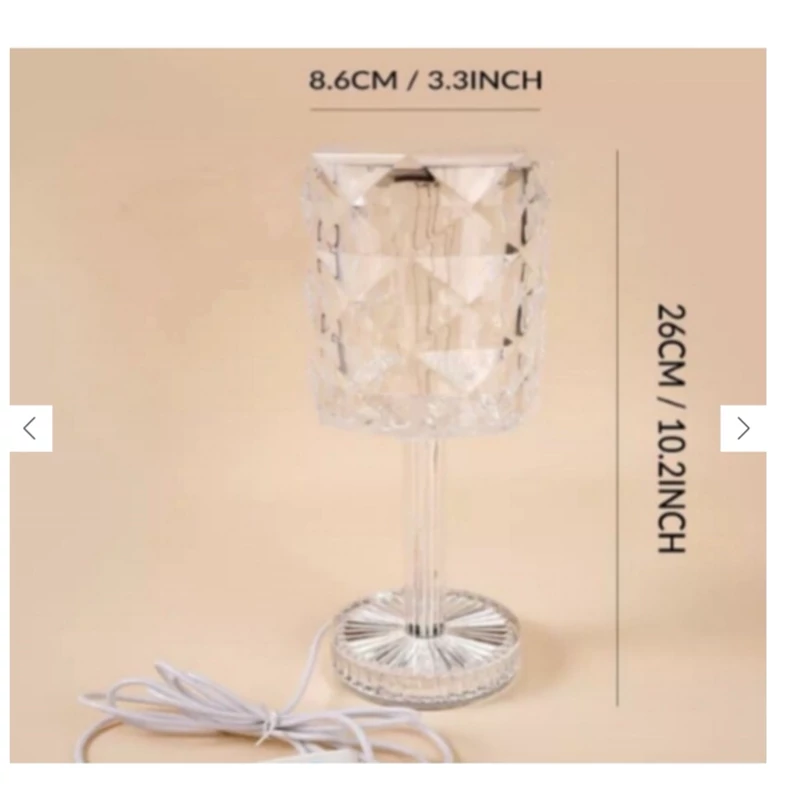 آباژورپایه دار اسپیکر دار رقص نور کیفیت عالی مخصوص هدیه طرح 3 موجوده