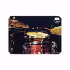 برچسب پوششی ماهوت مدل Drum Kit مناسب برای تبلت اپل iPad Pro 11 (GEN 2) 2020 A2068