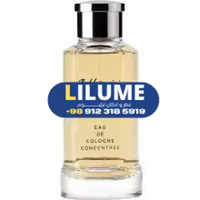 عطر ادکلن بالدسارینی مردانه او د کلن کنسانتره 75 میل مردانه
