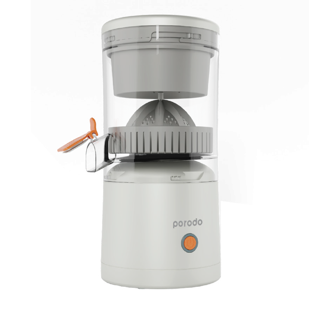 آبمیوه گیر مرکبات گیر قابل حمل بی سیم پورودو مدل Porodo Portable Cordless Juicer