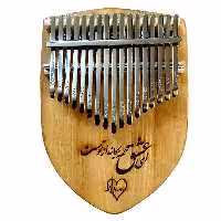 کالیمبا سناتور مدل بهانه ( پس کرایه)