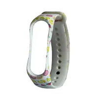 بند مدل Ve  مناسب برای مچ بند هوشمند شیائومی Mi band 5 / 6