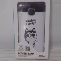 پاور بانک 10 هزار کووی کیفیت عالی
