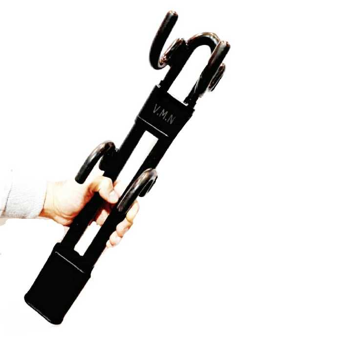 قفل فرمان خودرو وی ام ان مدل 6818LS