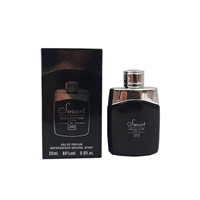 عطر ادکلن مردانه مون بلان لجند اسمارت کالکشن کد 343 (Mont blanc legend)
