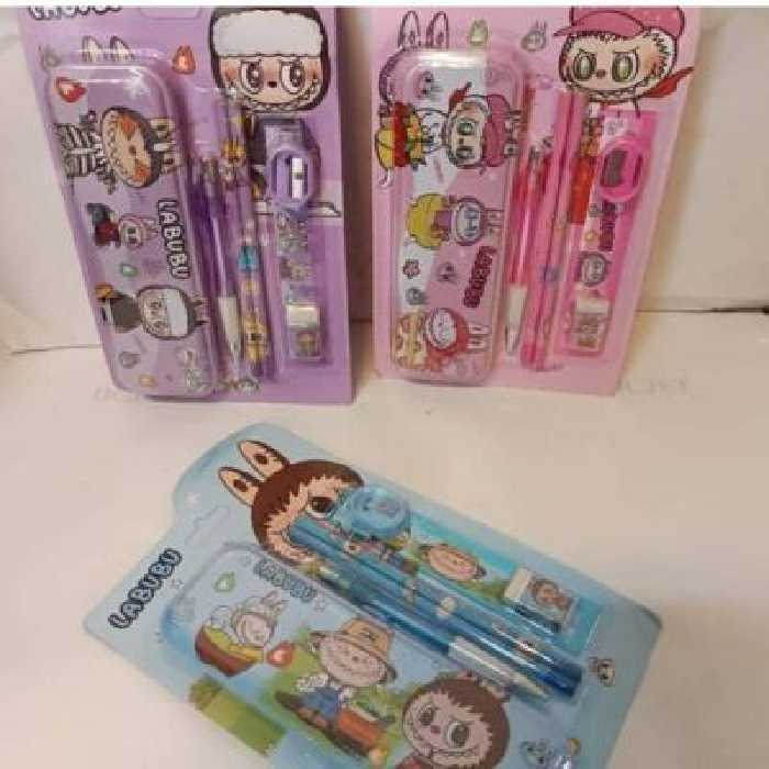 ست مداد و جا مدادی وارداتی