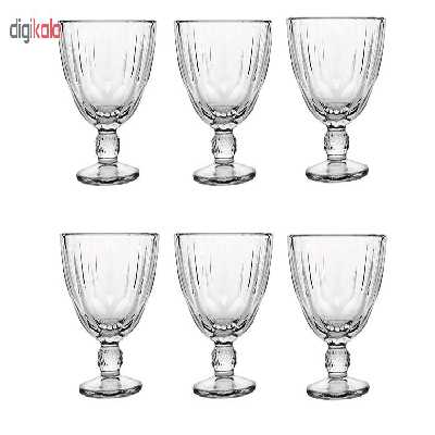 بستنی خوری پاشاباغچه مدل لیندا