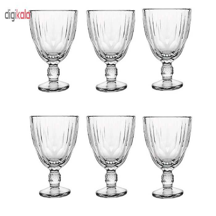 بستنی خوری پاشاباغچه مدل لیندا