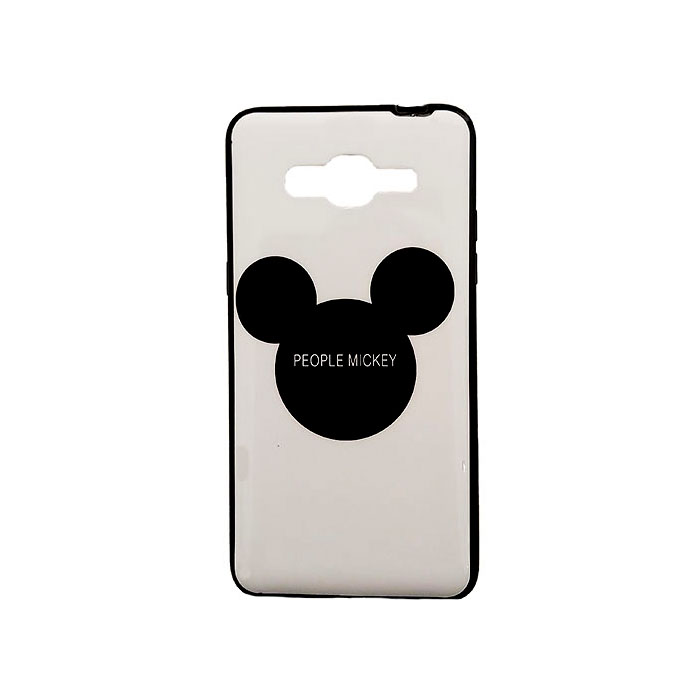 کاور مدل MICY - MSE مناسب برای گوشی موبایل سامسونگ Galaxy J2