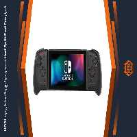 کنترلر Hori Split Pad Pro مخصوص نینتندو سوئیچ – رنگ مشکی