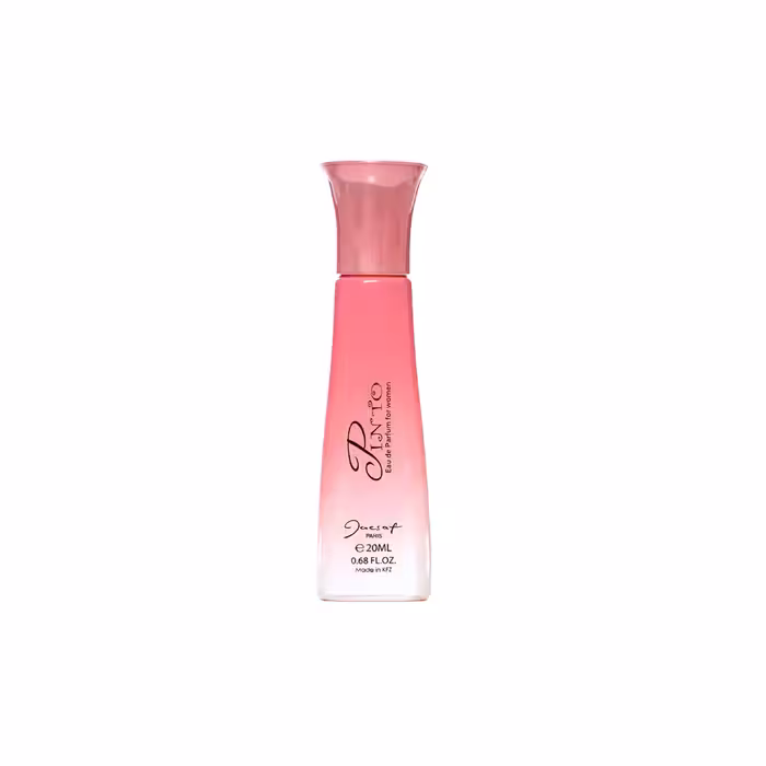 عطر جیبی زنانه پینتو ژک ساف حجم 20میلی لیتر