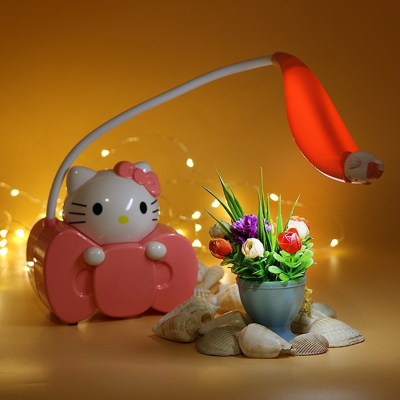 چراغ خواب کیتی