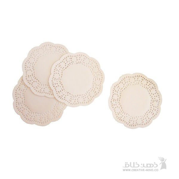 کاغذ زیرشیرینی