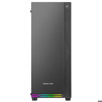 کامپیوتر دسکتاپ مستر تک مدل H610 Gaming pro