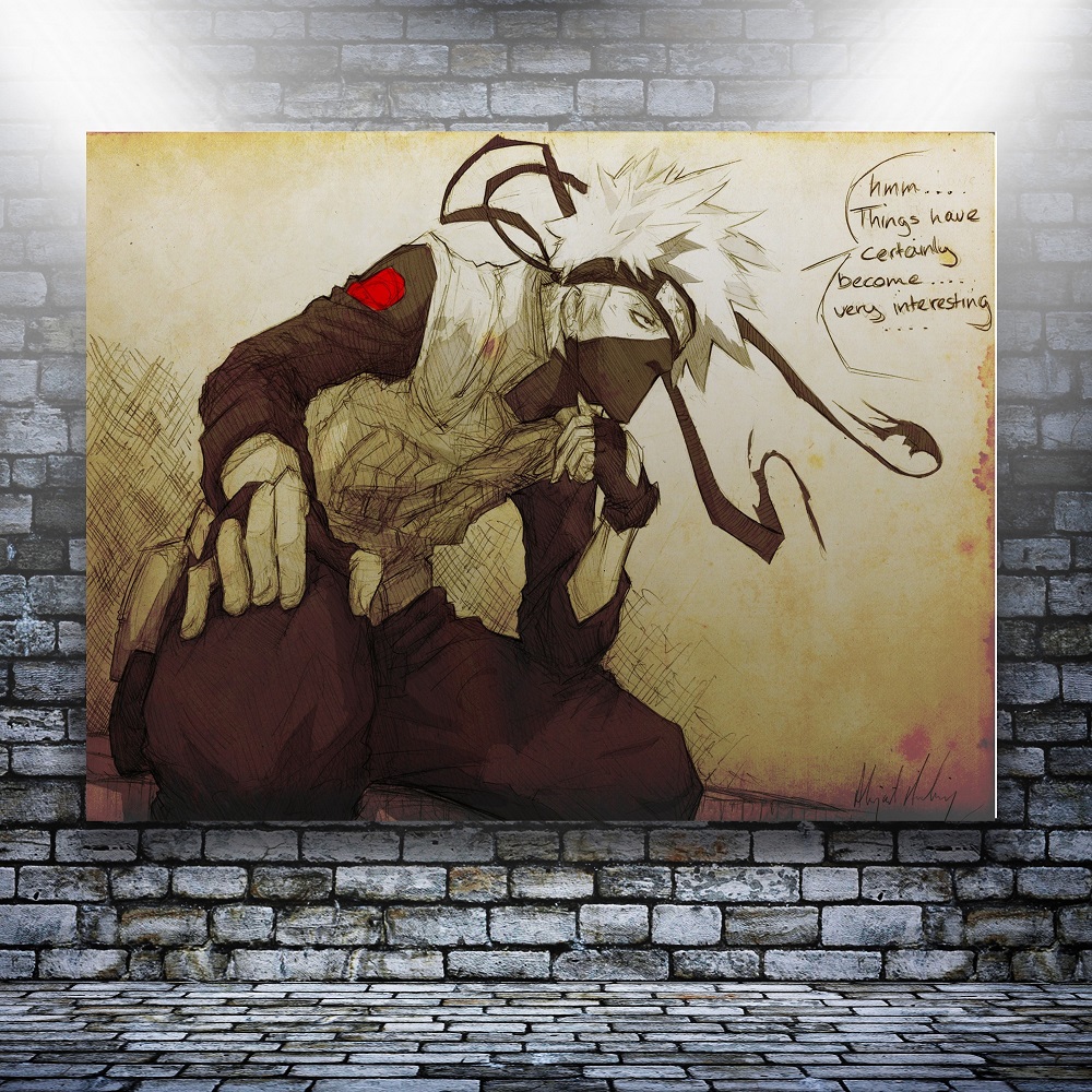 تابلو شاسی مدل Anime