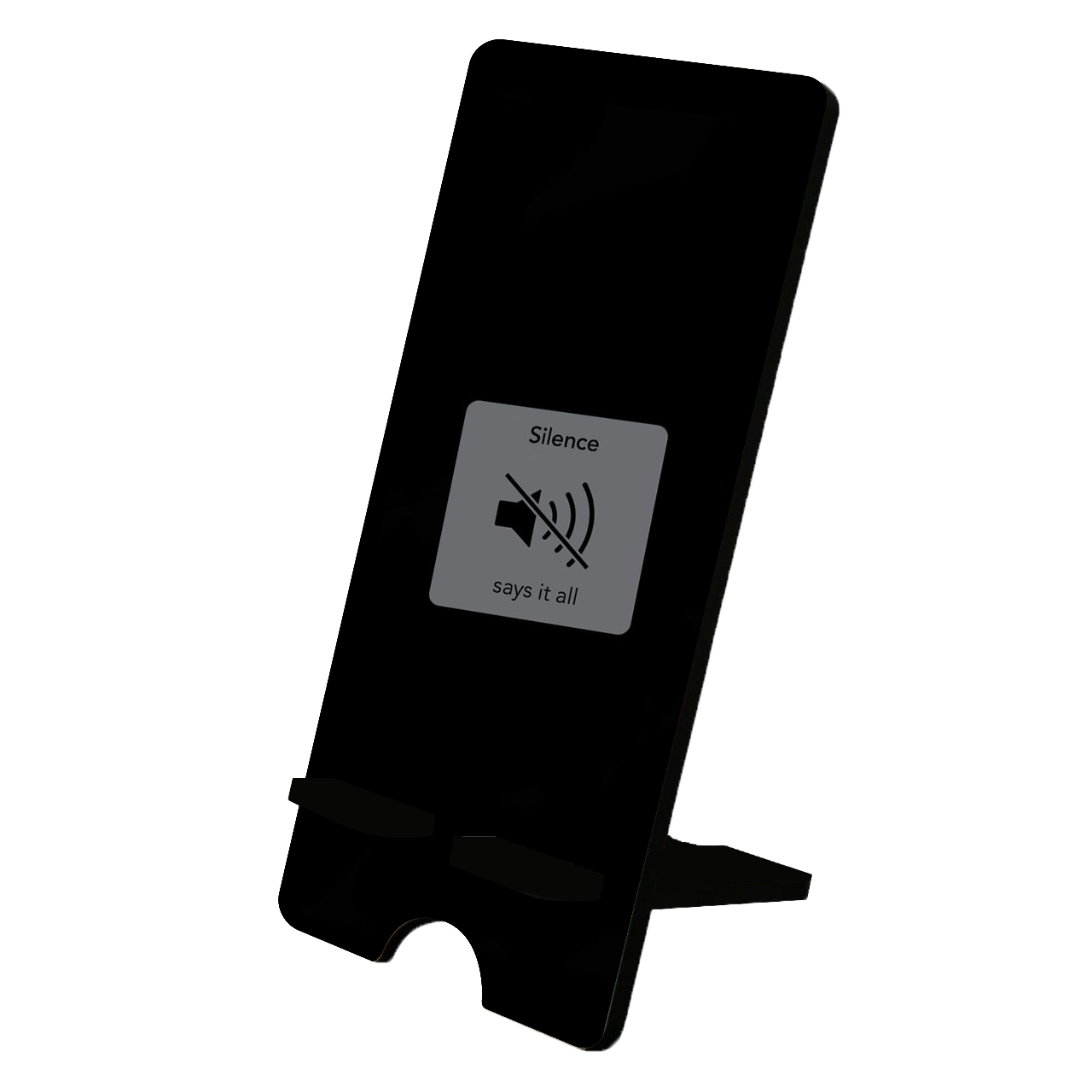 نگهدارنده گوشی موبایل مدل فانتزی کد 1692