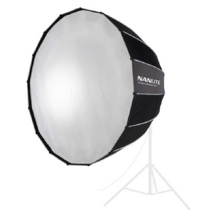 سافت باکس پارابولیک نانلایت Nanlite SB-PR-150-Q Softbox