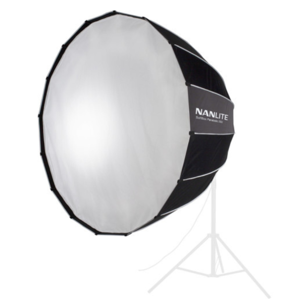 سافت باکس پارابولیک نانلایت Nanlite SB-PR-150-Q Softbox