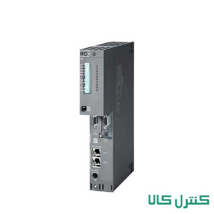 پردازشگر CPU414-3 PN/DP مدل 6ES7414-3EM06-0AB0