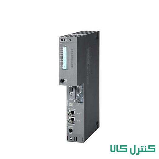 پردازشگر CPU414-3 PN/DP مدل 6ES7414-3EM06-0AB0