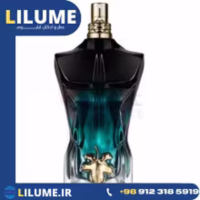 عطر ادکلن ژان پل گوتیه له بو له پرفیوم 125 میل مردانه