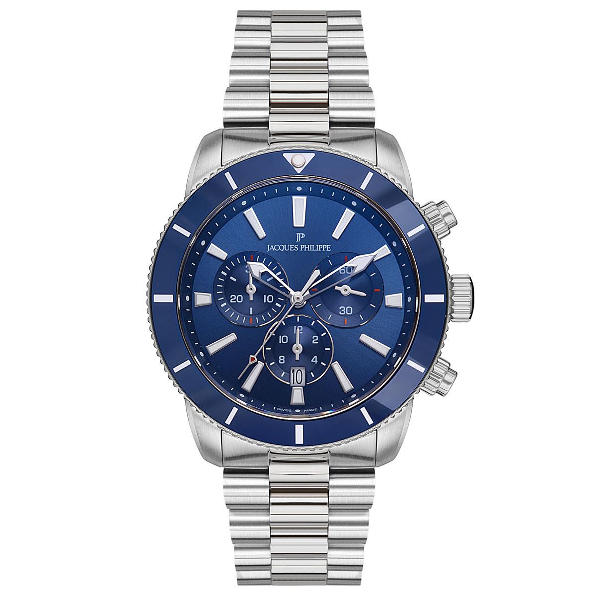 ساعت مچی ژاک فیلیپ مدل JPQGC271336