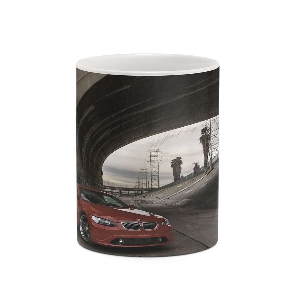 ماگ کاکتی طرح Grafiti مدل mgh20429