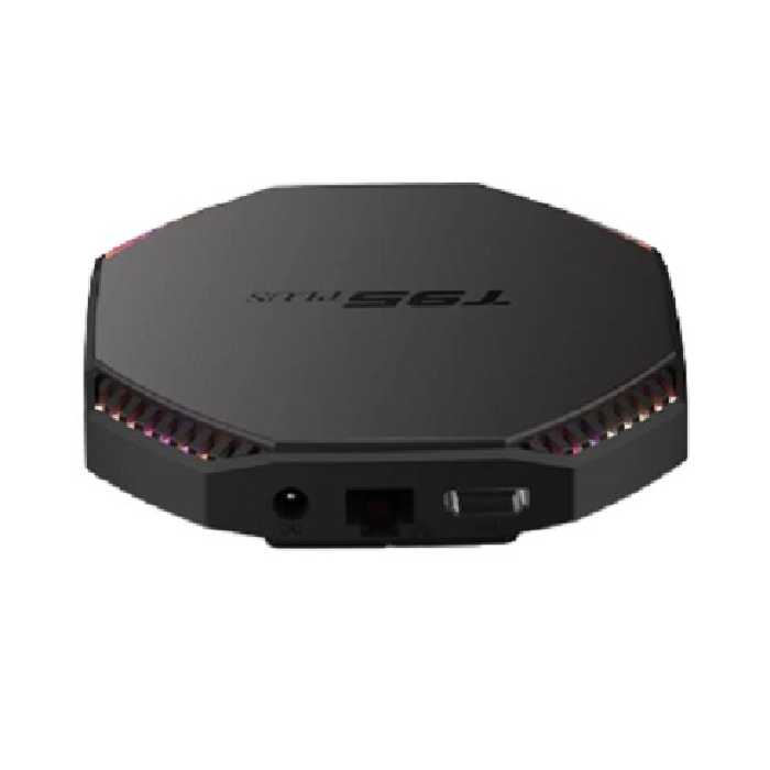 اندروید باکس T95 Plus HDR Android 11