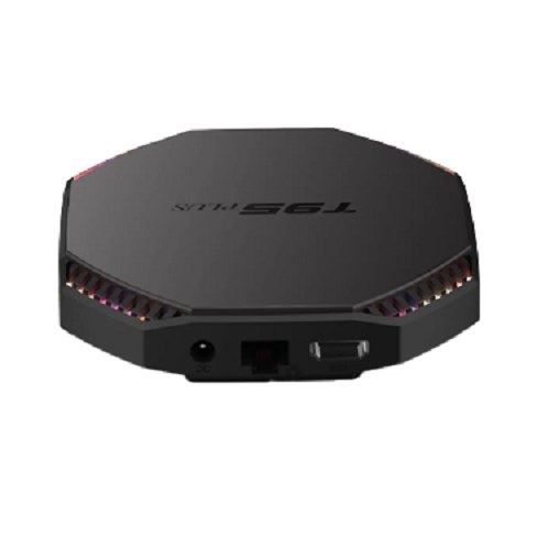 اندروید باکس T95 Plus HDR Android 11