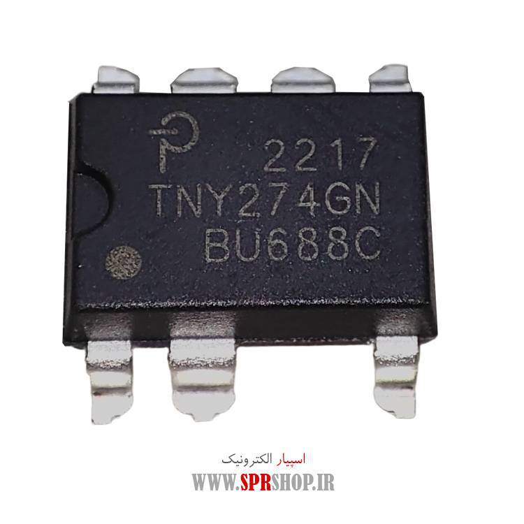 آی سی TNY274GN SOP-7 ORG