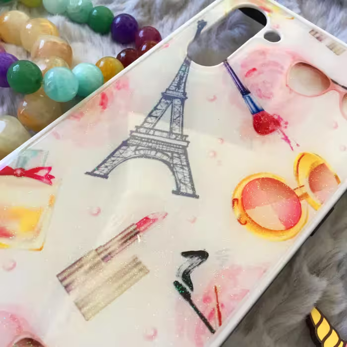 کاور کد A2542 مناسب برای گوشی موبایل سامسونگ Galaxy Note 10