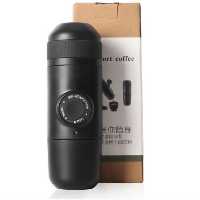 مینی اسپرسو ساز مسافرتی شارژی