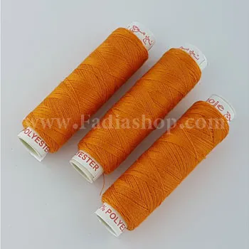 ماسوره موج 448 نارنجی روشن