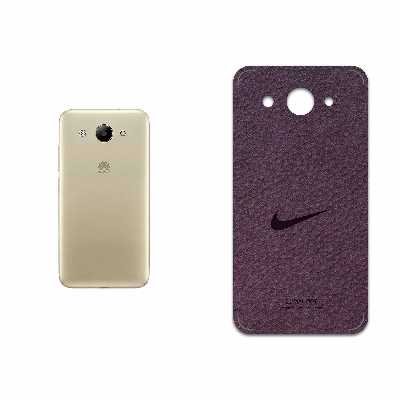 برچسب پوششی ماهوت مدل PL-NK مناسب برای گوشی موبایل هوآوی Y3 2017