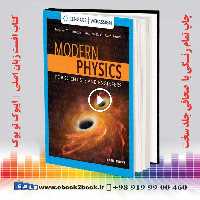 Modern Physics for Scientists and Engineers