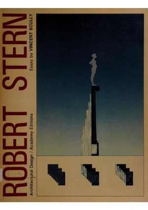 [PDF] دانلود کتاب Robert Stern, 1981