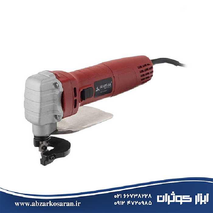 قیچی برقی Mahak مدل ES-1.6